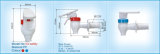 Water Cooler Dispenser Hot Tap V3 Safety