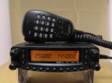 Tc-8900r High Quality Cross-Band Repeat Capability Quad Band Mobile Radio