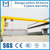 China Shipbuilding Container Mobile Semi-Gantry Crane Lifting Equipment
