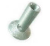 Lifting Socket with Round Foot (Round Foot Ferrules)