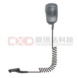 Light Weight Speaker Microphone, Shoulder Microphone for Motorola Cp200/ Cp040