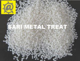 Industrial Lubricant Granule White Shot Beads 2.0mm for Die Casting