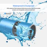 Multifunctional IP65 Waterproof Wireless Portable Bluetooth Speaker