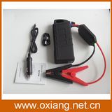 Multi-Functional Emergency 12V Breakingproof Car Jump Starter (OX-V6)