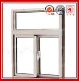 Double Glazed Aluminium Casement Window