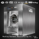 (Steam) 70kg Fully-Automatic Washer Extractor Laundry Equipment Washing Machine