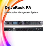 Dbx Driverack PA Style Speaker Processor