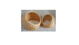 Wikcer Pet Bed and Pet Basket