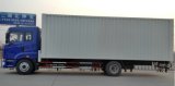 15 Ton Box Truck 160 HP
