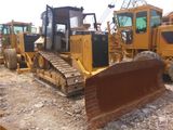 Used Cat Crawler Bulldozer D5m for Sale