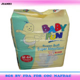 All Sizes Premium Quality Disposable Baby Diapers