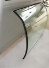 Bent Insulated Glass