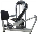 Body Building Strength Leg Press Fitness Machine