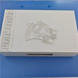 AC110/220V ABS Iron/Copper Doorbell (D-014)
