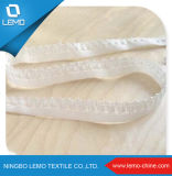 Tricot Lace (Elastic) , Nylon Spandex Lace Trim