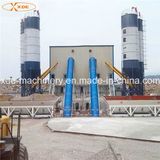 Concrete Mixing Batching Machine Construction Machinery
