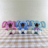 20cm Multi-Color Cartoon Koala Stuffed Plush Toys