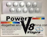 Power V8 Adult Product Sex Pills