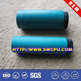 Molded Non-Standard Small Blue Plastic Products