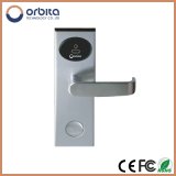 China Top Ten Selling Products Hotel Smart Card Door Lock Access Control