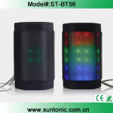 2015 Colorful Lights Wireless Bluetooth Speaker with LED Light