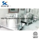 High Performance Foodstuffs and Beverage Centrifuge