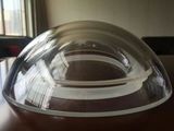 High Quality 240mm Plano-Convex Lens
