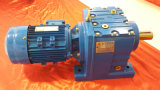 R Series Helical Inline Gearboxe Motor