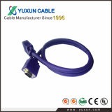 15pin VGA Computer Cable for Monitor