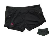 Women's Running Shorts, Sports Athletic Gym Compression Fitness Wear