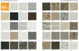 Artifical Engineered Stone/Quartz Stone for Kitchen Countertop, Slabs (YY-VQSC)