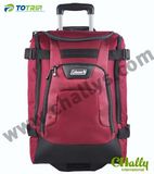 Sky Travel Luggage Trolleybag