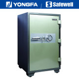 Yongfa Yb-a Series 92cm Height Fireproof Safe for Office