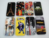Phone Case Ultra-TPU Leather Cell Phone Case for iPhone 5