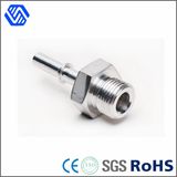 Polished Special Made in China 316 Stainless Steel Nut