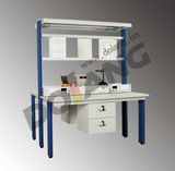 Electronic Skills and PCB Production Process Training Device Dldz-Ette24D