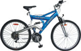 Mountain Bicycles (AS2002)