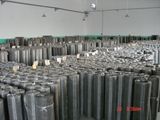 Stainless Steel Wire Mesh 304/316