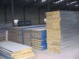 Rock Wool Sandwich Panel (BX-30)