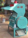 Wood Crushing Machine (035)