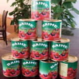 China Manufacturer Tomato Paste 36/38
