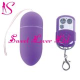 Remote Control Vibrating Big Eggs, Wireless Adult Sex Toys