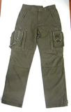 Cargo Pocket Pants