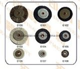 Brush Wheel for Printing Machinery