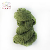 100% Mongolia Cashmere 4ply / Colored Hand Knitting Yarn / Weaving Yarn