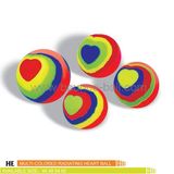 Hi Bouncing Ball