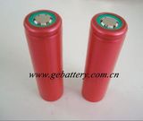 Lithium Battery 18650 2200mAh