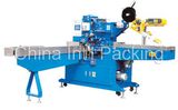 Paper Handkerchief Packaging Machinery (ZB-201)