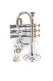 Piccolo Trumpet (HTL-690)
