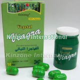 Vegetal Vigar Sex Pills (KZ-SP202)